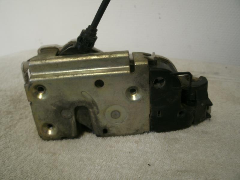 Serrure avant gauche CITROEN C3 1 PHASE 1 Diesel - 1