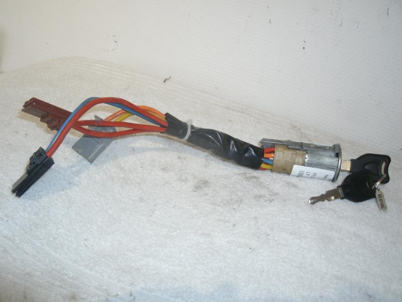 Neiman PEUGEOT 306 BREAK Diesel - 1