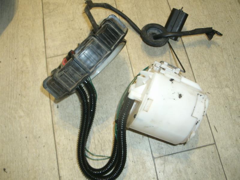 Pompe immergee FORD FOCUS 1 Diesel - 1