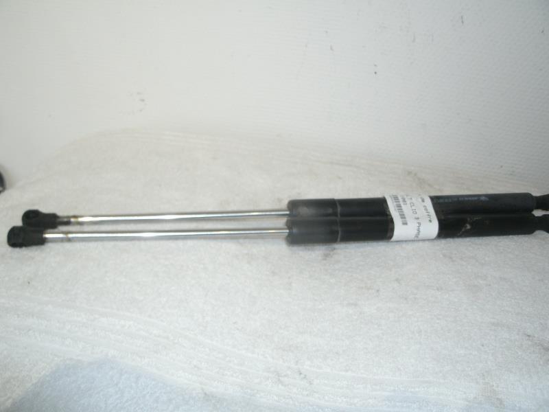 Verin de coffre RENAULT CLIO 3 PHASE 2 Diesel - 1