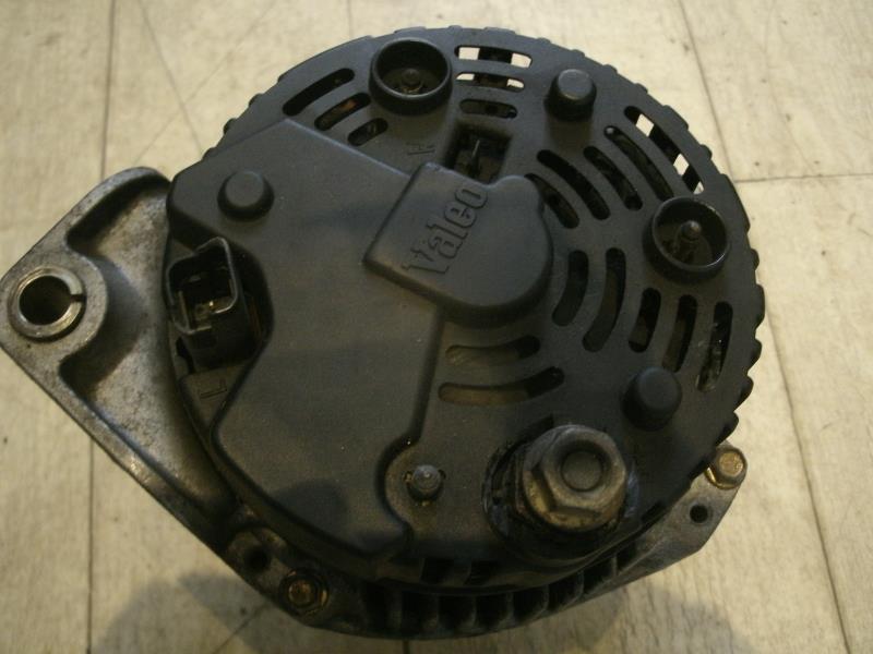Alternateur RENAULT MEGANE 1  - 1