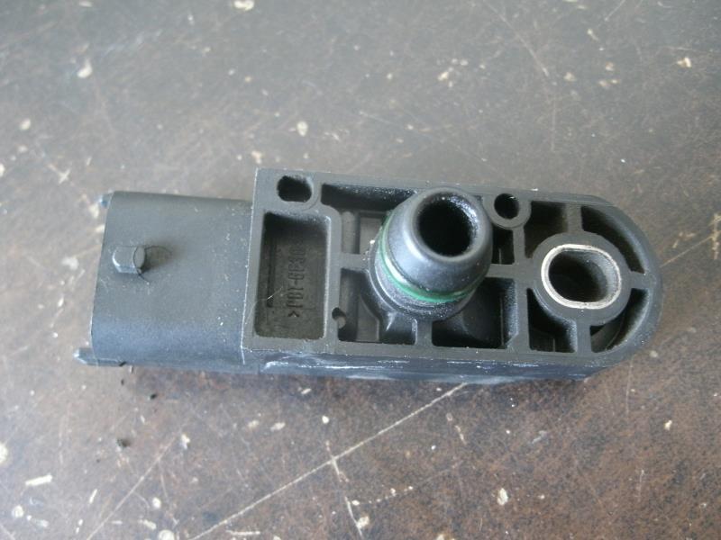Capteur RENAULT SCENIC 2 PHASE 1 Diesel - 1