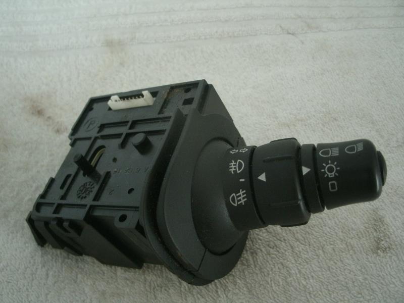 Commodo phare RENAULT SCENIC 2 PHASE 2 Diesel - 1