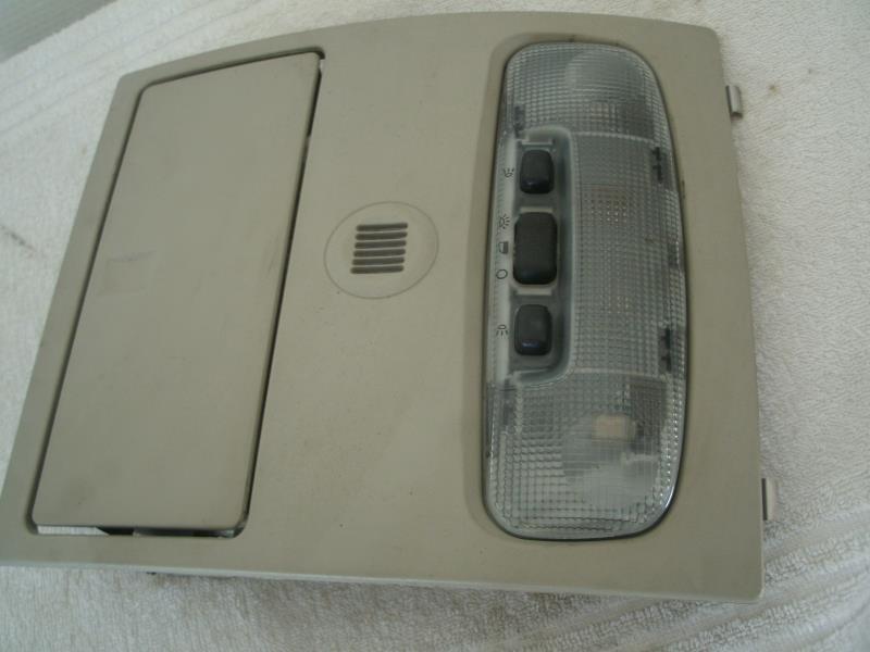 Eclairage de plafonnier FIAT BRAVA Diesel - 1