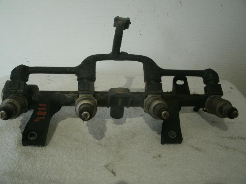 Injecteurs PEUGEOT 106 PHASE 2 Essence - 1