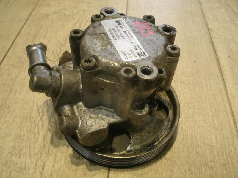 Pompe de direction CITROEN C5 1 PHASE 1 Diesel - 1