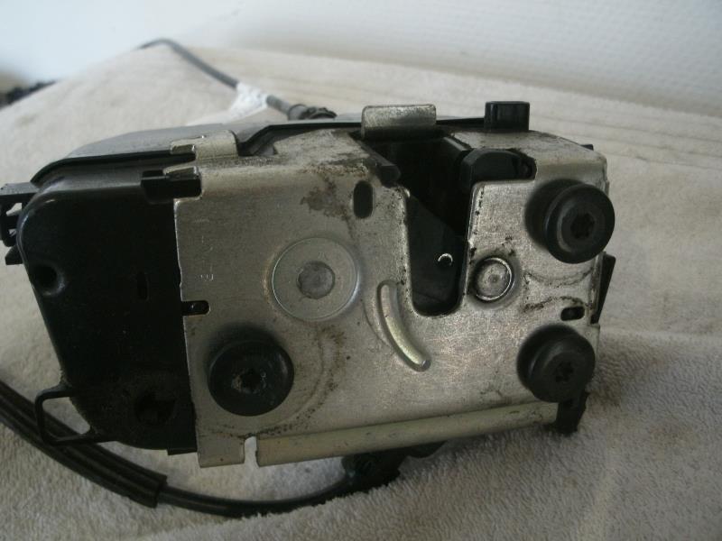 Serrure arriere gauche RENAULT SCENIC 2 PHASE 2 Diesel - 1