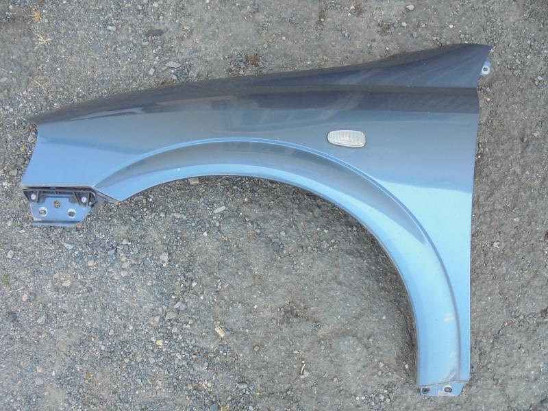 Aile avant gauche OPEL ASTRA G BREAK Diesel - 1