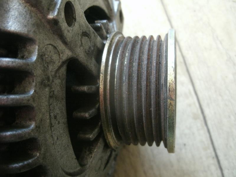 Alternateur CITROEN C3 1 PHASE 1 Diesel - 1