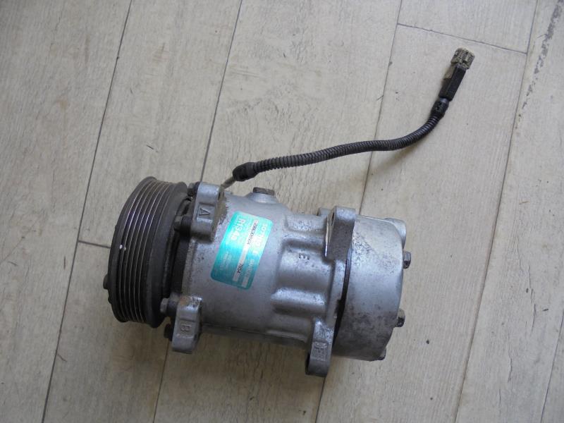 Compresseur clim CITROEN ZX PHASE 2 BREAK Diesel - 1