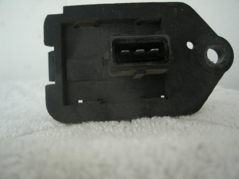 Resistance chauffage PEUGEOT 206 PHASE 1  - 1
