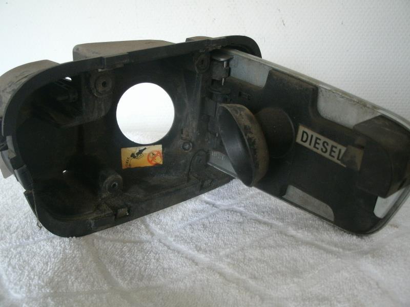 Trappe d'essence RENAULT ESPACE 4 PHASE 1 Diesel - 1
