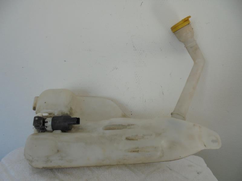 Vase de lave glace RENAULT MEGANE 3 PHASE 1 BREAK Diesel - 1