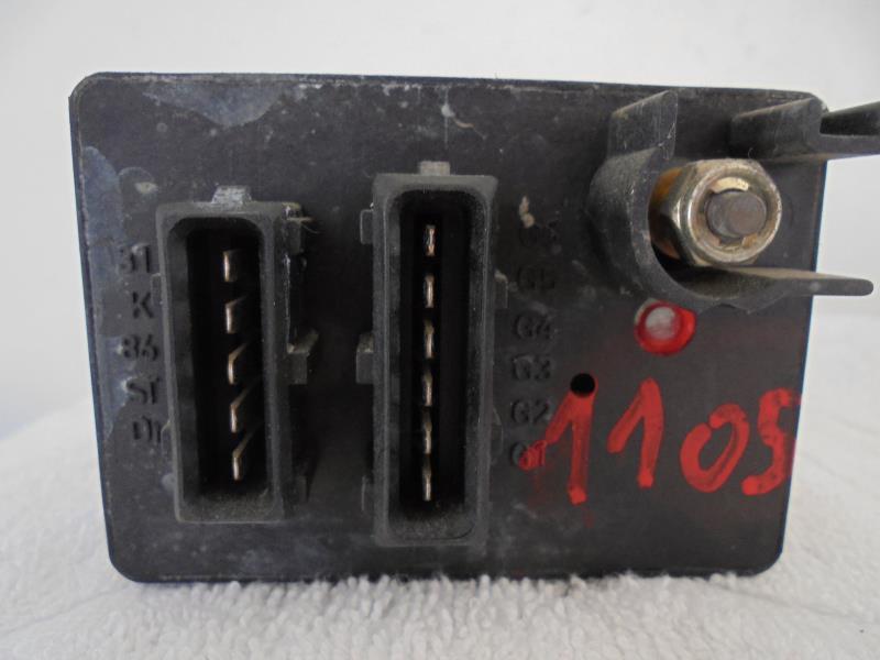 Boitier de prechauffage FIAT PUNTO 2 PHASE 1 Diesel - 1