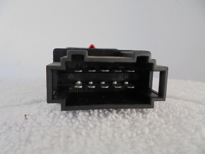 Bouton de warning AUDI A3 1 PHASE 1 Diesel - 1