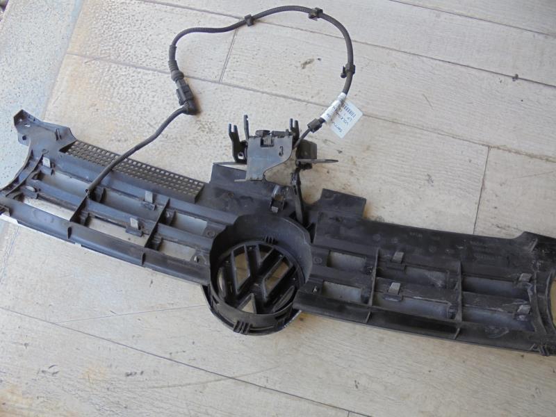 Calandre VOLKSWAGEN GOLF 4 Diesel - 1