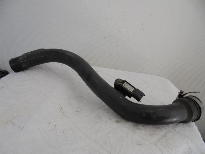 Capteur de pression de rampe injection NISSAN NOTE 1 PHASE 1 Diesel - 1