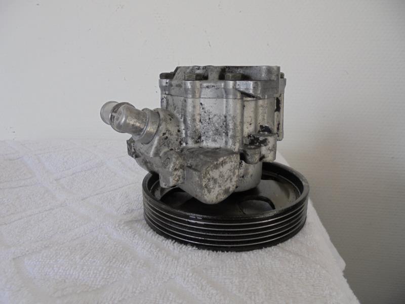 Pompe de direction CITROEN C8 Diesel - 1