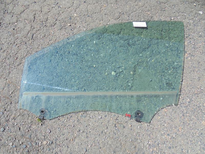 Vitre avant droit RENAULT CLIO 3 PHASE 2 Diesel - 1