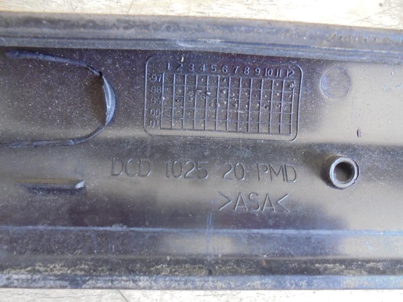 Baguette de coffre LAND ROVER FREELANDER 1 PHASE 1 Essence - 1