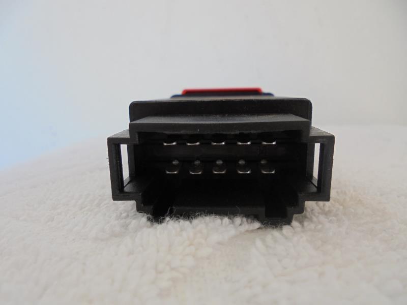 Bouton de warning AUDI A3 1 PHASE 1 Diesel - 1