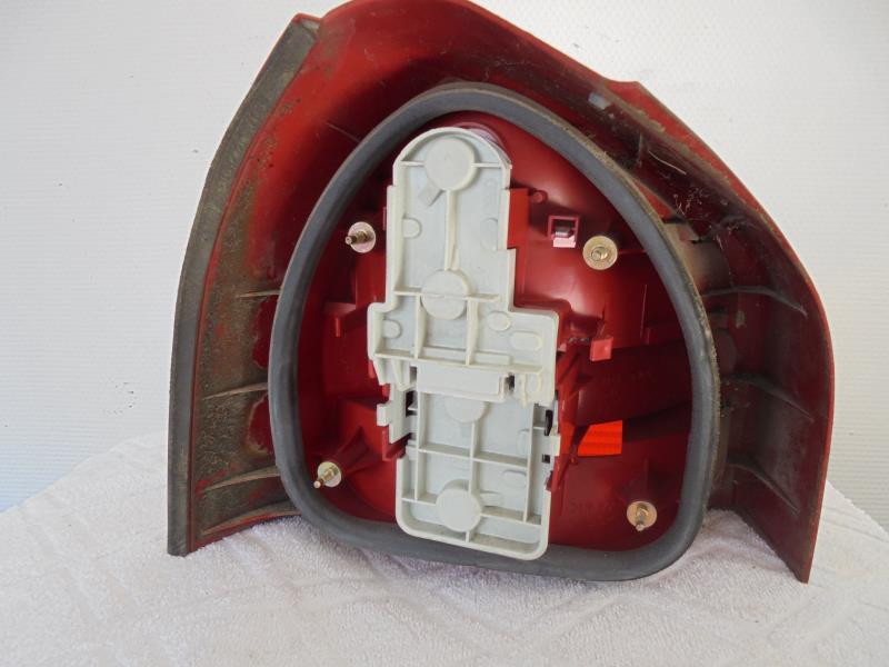 Feu arriere principal droit (feux) AUDI A3 1 PHASE 1 Diesel - 1