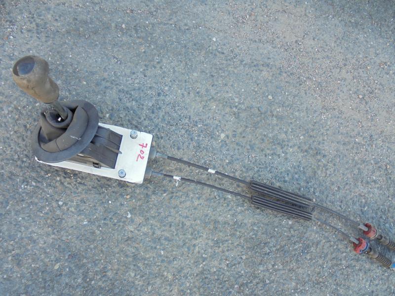 Cable levier de vitesses RENAULT MEGANE 2 PHASE 1 Diesel - 1