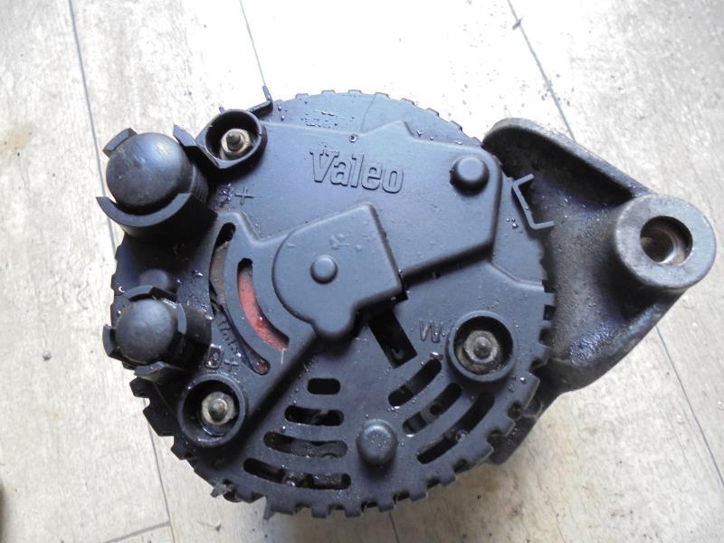 Alternateur NISSAN MICRA 2 PHASE 3 Diesel - 1