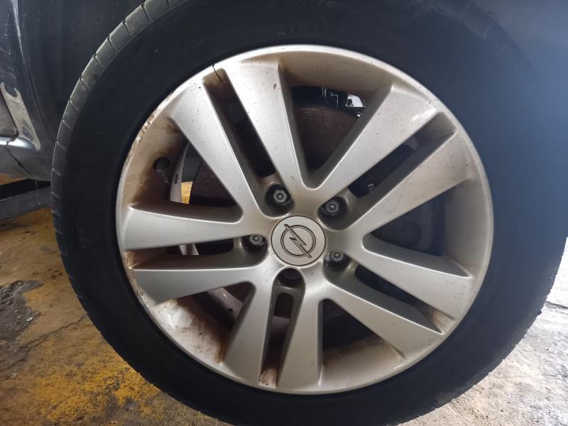 Jante OPEL ZAFIRA B PHASE 2  - 1