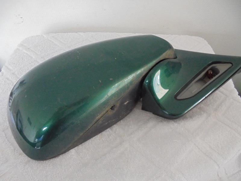 Retroviseur droit CITROEN C8 Diesel - 1