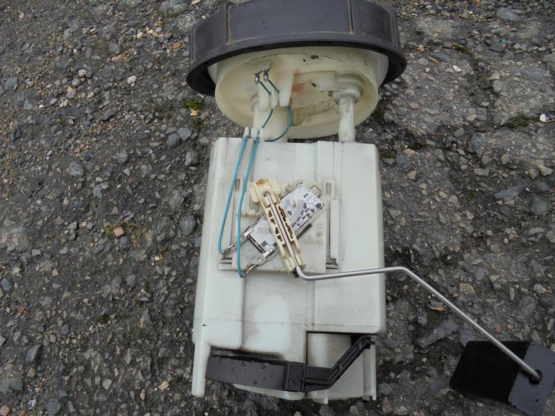 Pompe immergee VOLKSWAGEN POLO 3 PHASE 2 Diesel - 1