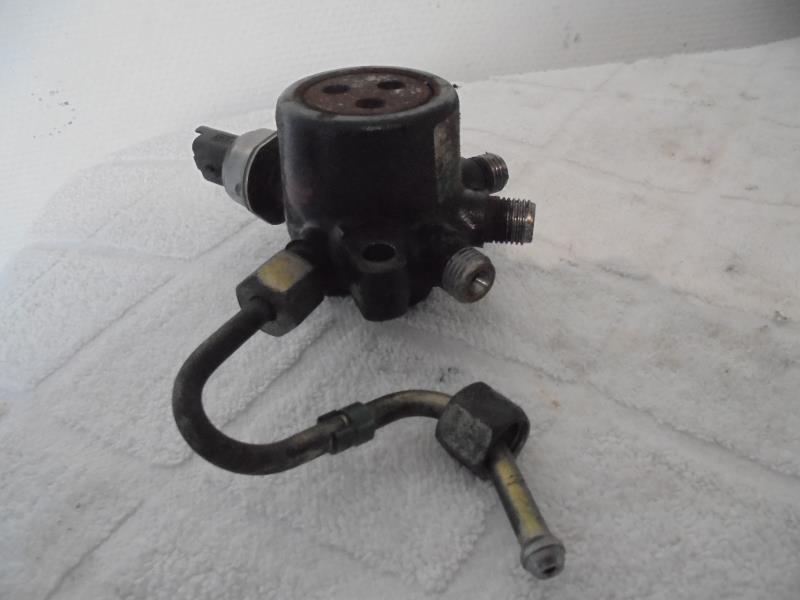 Rampe injection NISSAN NOTE 1 PHASE 1 Diesel - 1