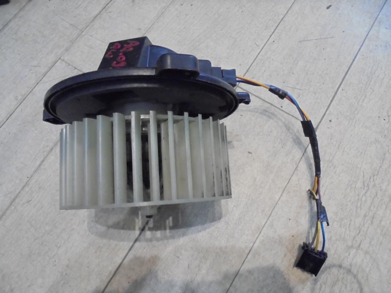 Pulseur d'air FIAT PUNTO 1 Diesel - 1