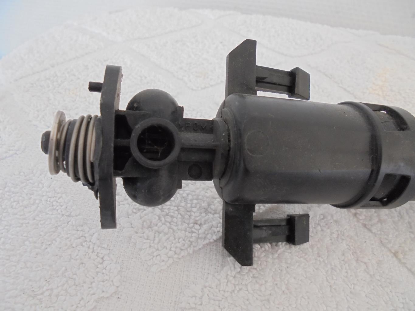 Gicleur lave glace CITROEN C4 1 PHASE 1 Diesel - 1