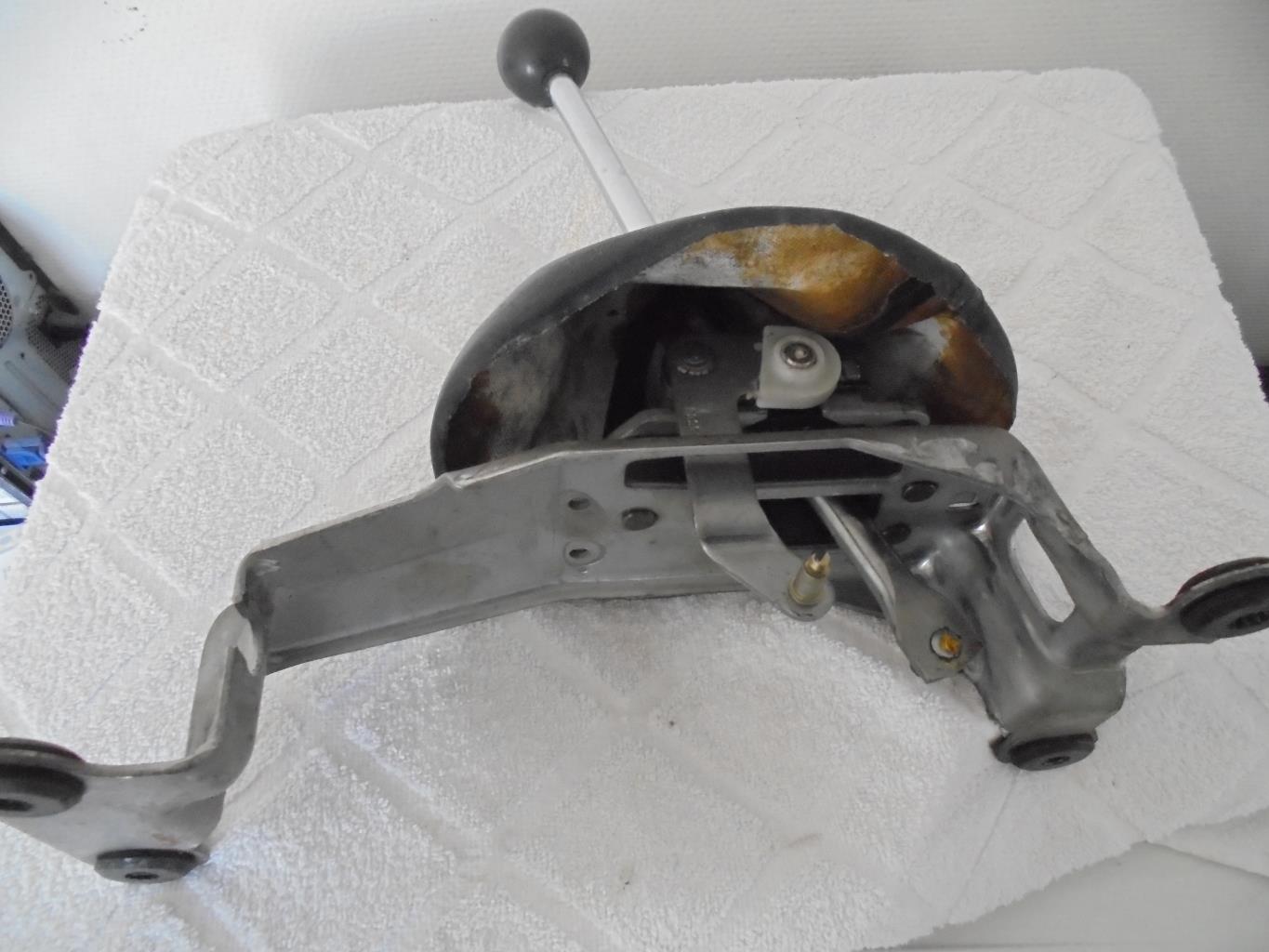 Levier de vitesses CHRYSLER PT CRUISER PHASE 1 BREAK Diesel - 1