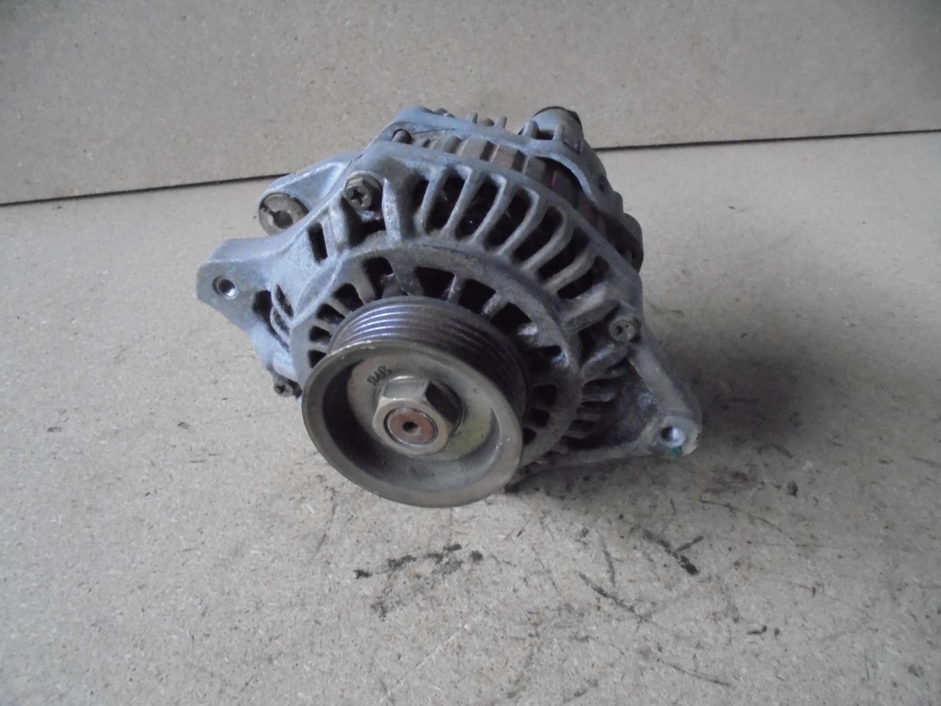 Alternateur HONDA JAZZ 2 Essence - 1