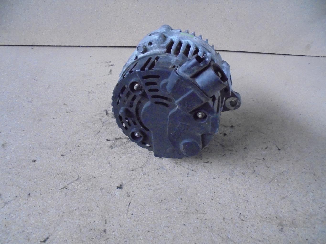 Alternateur CITROEN SAXO PHASE 2 Essence - 1