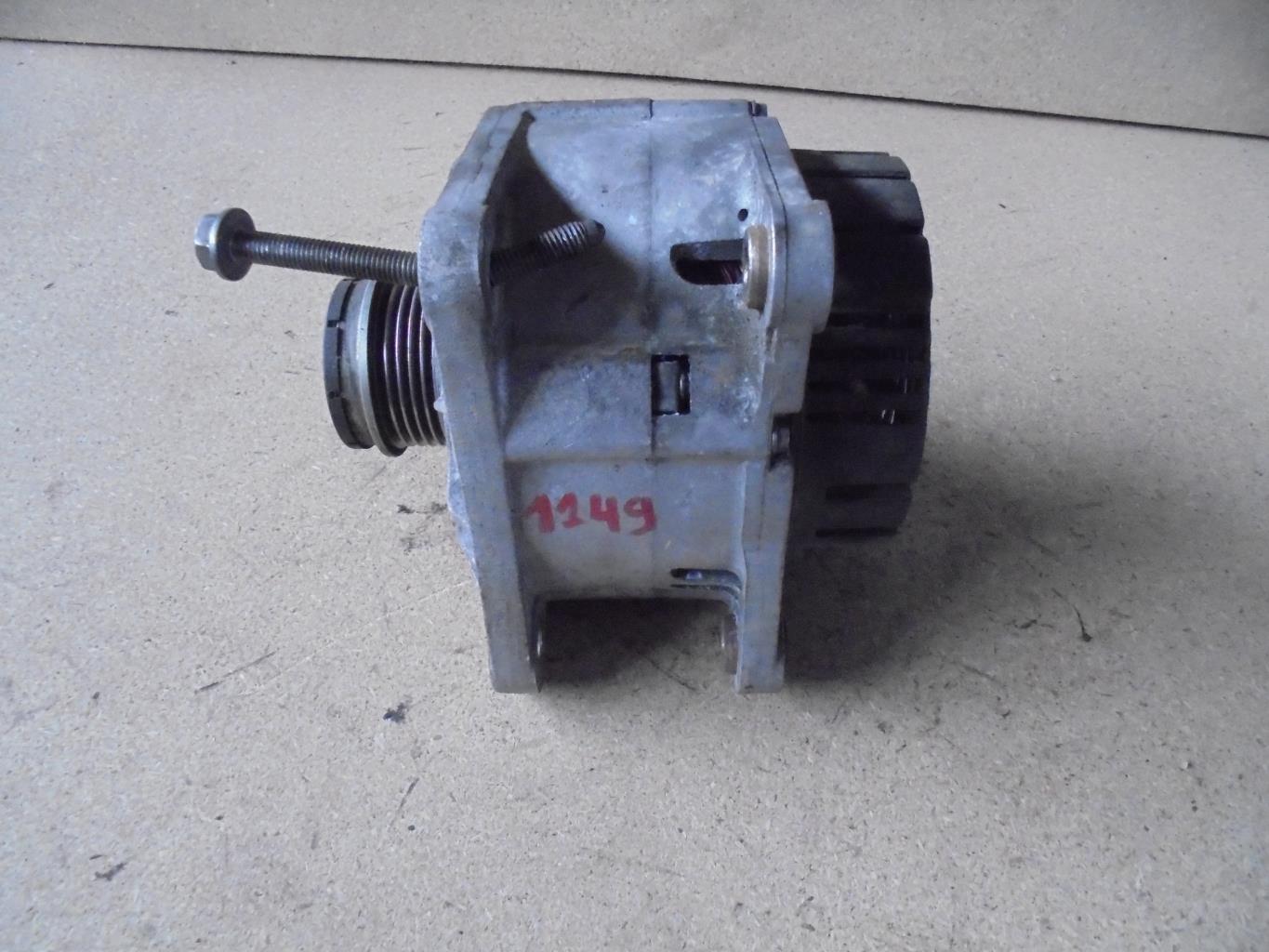 Alternateur VOLKSWAGEN PASSAT 4 PHASE 2 Diesel - 1