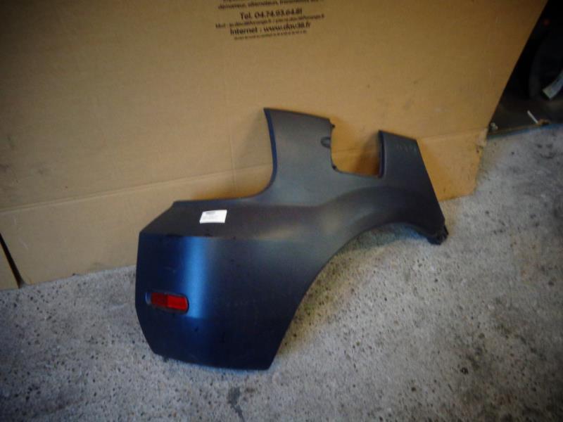 Cantonale posteriore destro RENAULT SCENIC 1 PHASE 2 Diésel - 1
