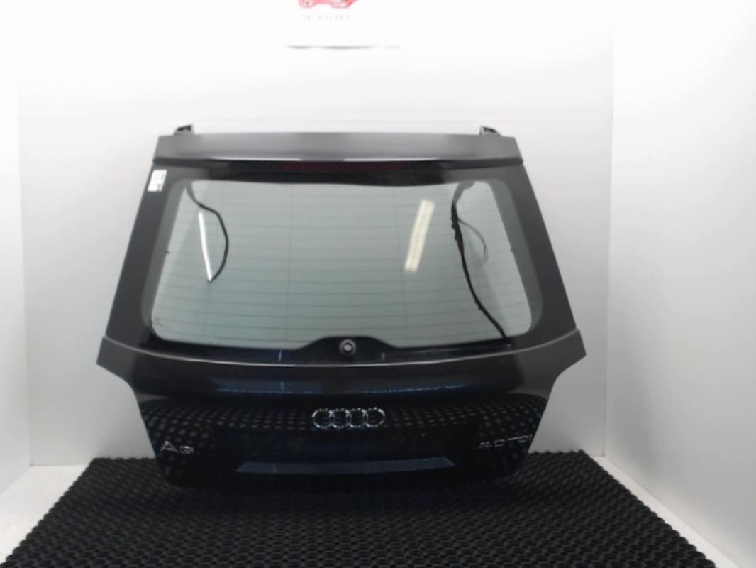 Portabagagli/Portellone posteriore AUDI A3 2 PHASE 1 Diésel - 1