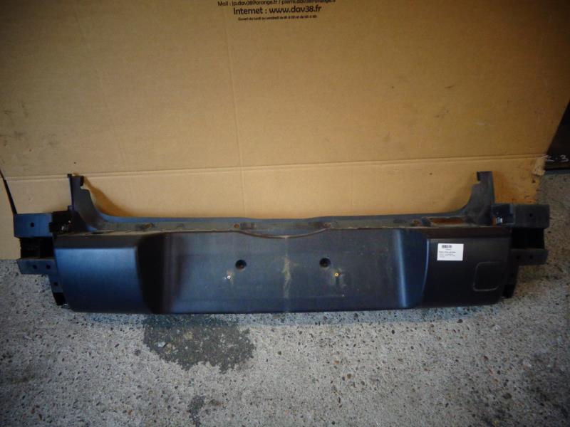 Paraurti posteriore RENAULT SCENIC 1 PHASE 2 Diésel - 1