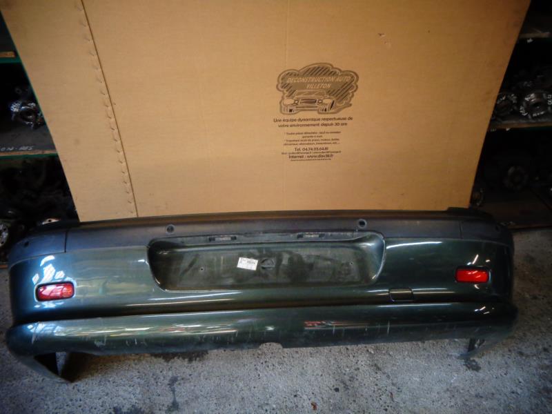 Paraurti posteriore PEUGEOT 607 PHASE 1 Gasolina - 1