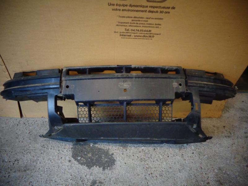 Paraurti anteriore RENAULT SCENIC 1 PHASE 2 Diésel - 1