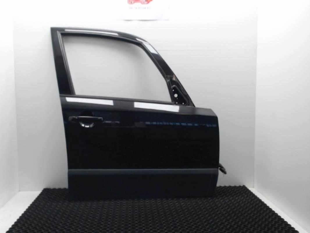 Portiera anteriore destra FIAT SEDICI PHASE 1 Diésel - 1