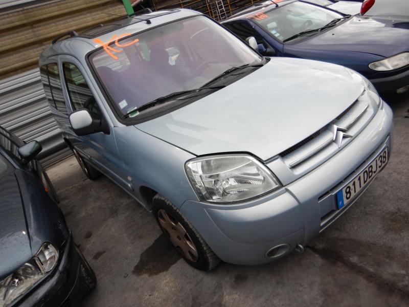 Levier frein à main CITROEN BERLINGO 1 PHASE 2 Diesel - 1
