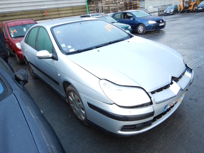 Pinza freni posteriore destra CITROEN C5 1 PHASE 2 Diésel - 1