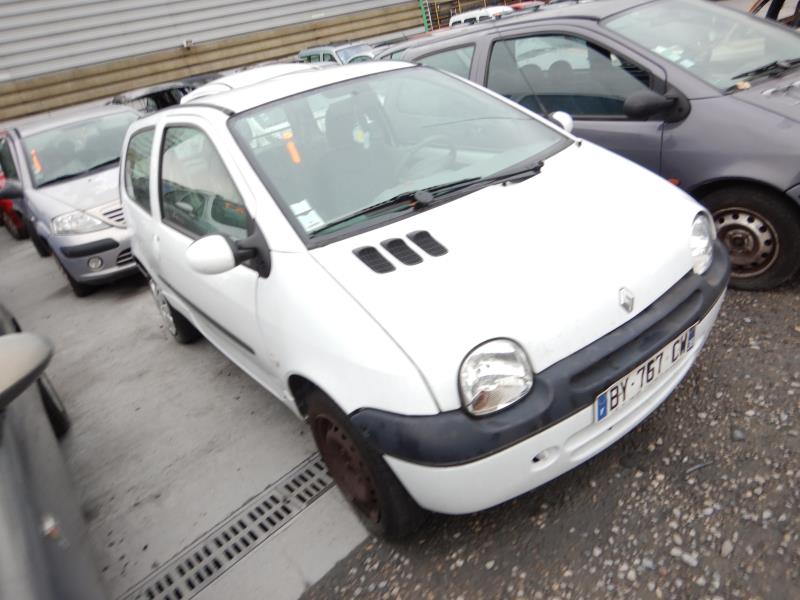 Mecanisme essuie glace avant RENAULT TWINGO 1 PHASE 3 Essence - 1