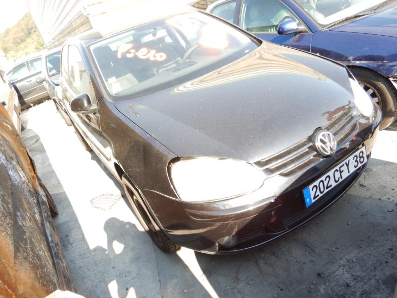 Fanale posteriore principale destro (luci) VOLKSWAGEN GOLF 5 Diésel - 1