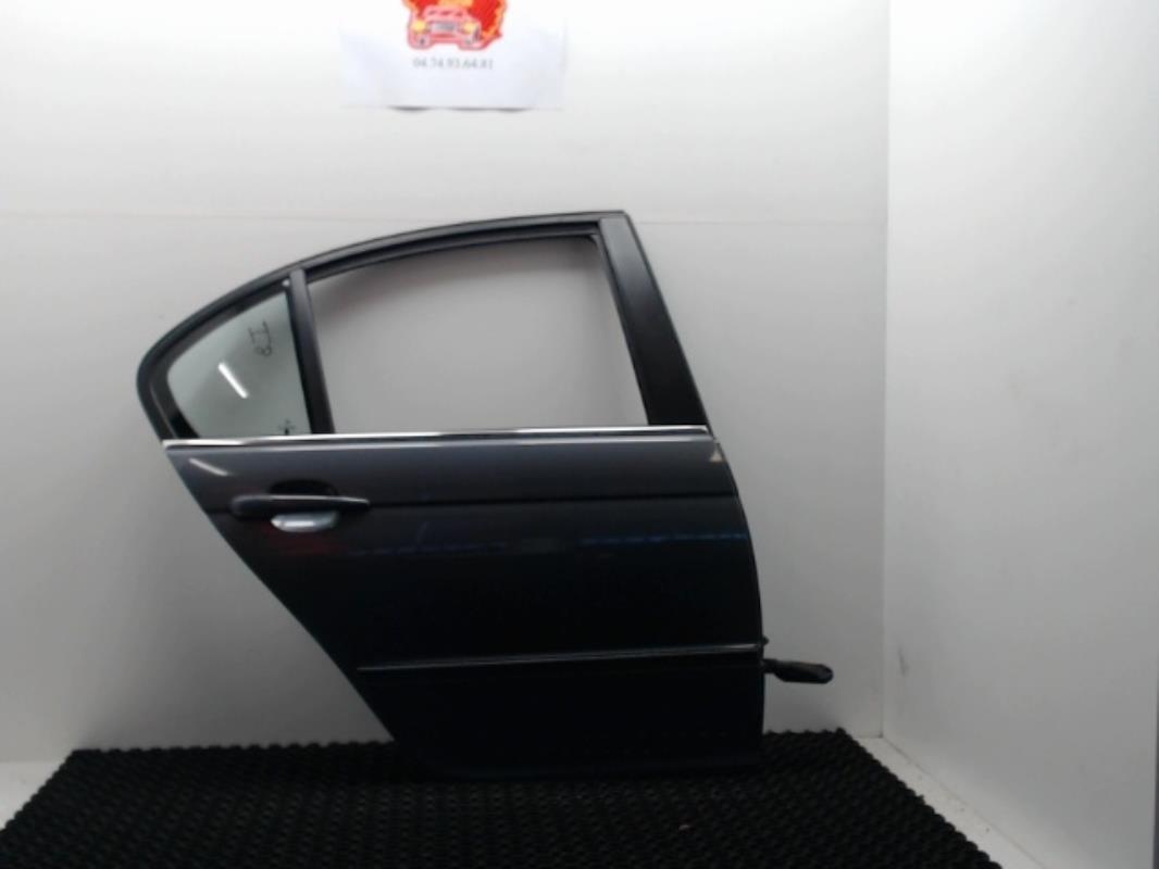 Portiera posteriore destra BMW SERIE 3 E46 PHASE 1 Diésel - 1