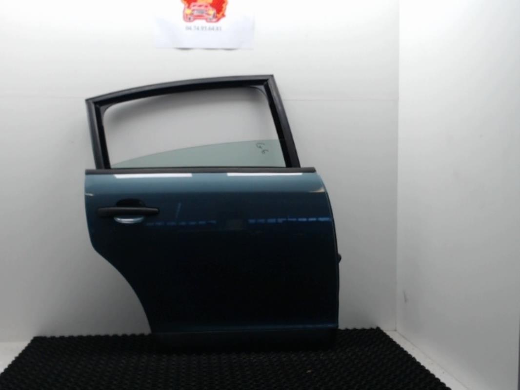 Portiera posteriore destra CITROEN C4 1 PHASE 1 Diésel - 1